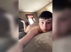 Straight Boy Turns Gay On Camera