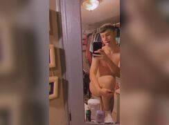 Skinny Twink Nudes Leaked