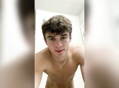 cute wrestler champion will another cummong bate clip