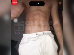 Horny boy jerk off |Cam