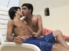 Ariel & Elias - reworked 2026