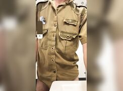 Disney worker Tyler