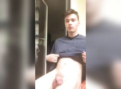 # AHC - Good looking - big cock