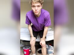 Cute slut Joey