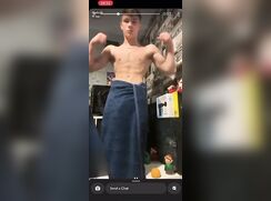 Sexy twink leaked