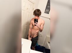 Sexy fit boy leaked
