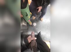 Black guys on the DL