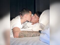 Sweet honey kisses 3