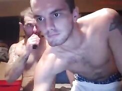 Str8 webbies playing