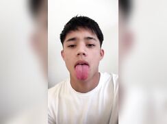 Novinho Extremamente gostoso