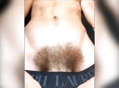 fit Boy❤️ bush play