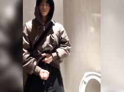 asian boy wanking 24