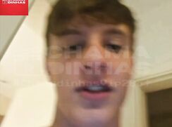 cute brazilian dude chamadinhas hot bate cumming chat