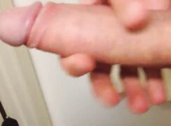 S38A07 - POV cumshot