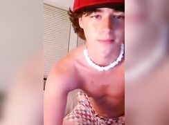 Naturalist Twink Leo Porn Sexy