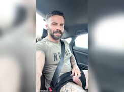 Selfish Daddy