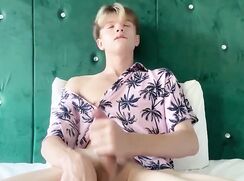 # Solo Boy - 1157