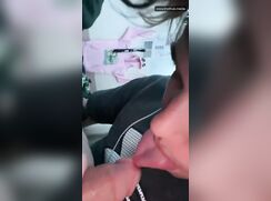 teen boy self-suck