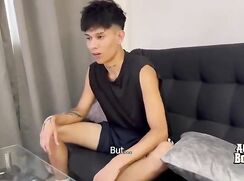 Angel of Bogota - Jean hot latino twink