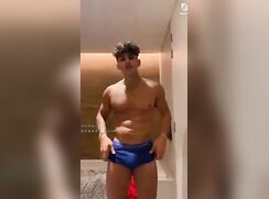 Sepanta Beautiful body