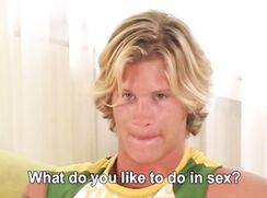 Bel Ami - Boy Watch Part 6