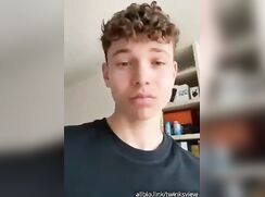 Solo men cam gay porn