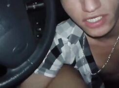 He had no money for the ride