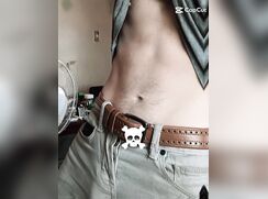 Just a little tease from my crazy self