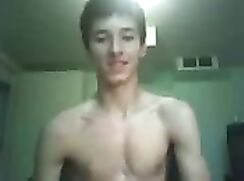 very hansome cum2016