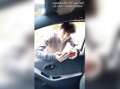 car man sexy
