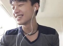 Taiwan Yilian Cam Boys Porn