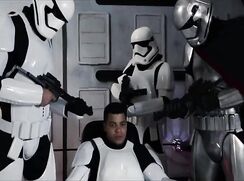 Star Whores
