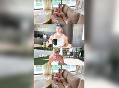 HAYES ROCKWELL TIIKTOK TREND