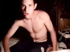 Twunk Models Underwear