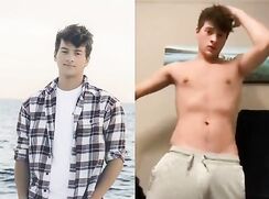Hung Twunk Strips