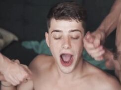 Cum Boys August 2026