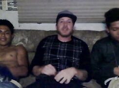 Swell80 , Javier & Joey
