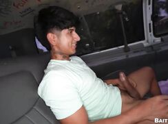 Moving violations