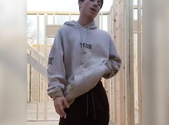 Privy skaterboy