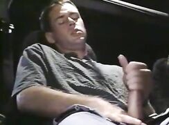 Vintage 4X4 BJ & Jerking