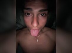 Gabe Mundo stupid exposed gooner dirty talk