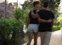 ♥ Jax Thirio avec Austin Ponce ♥