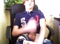 Twink Skype  Call