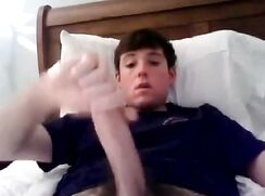 Backhanded Jerk Technique For Teen