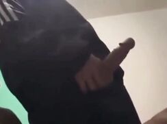 Straight boy experimenting with other boys