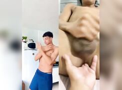 Brazilian Tiktoker Pedro Henrique (@_pedroal_) exposed