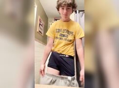 cute twink big dick