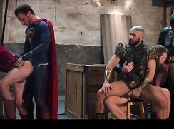 Gay Justice League