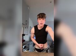 I cook with a special ingredients