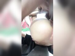 Brutal Pound Straight fuck hétero metendo forte